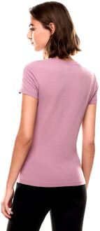 EA7 T-Shirt Roze - M