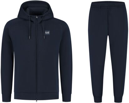 EA7 Train Visibility Trainingspak Heren - XL