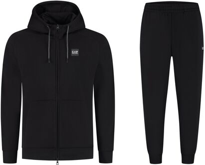 EA7 Train Visibility Trainingspak Heren - XXL