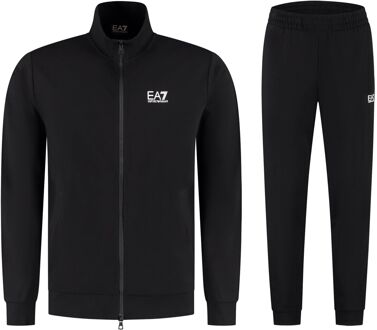 EA7 Trainingspak Heren - L