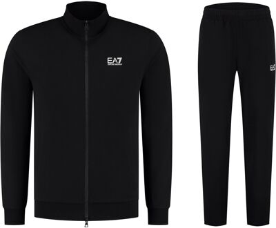 EA7 Trainingspak Heren - L