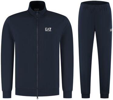 EA7 Trainingspak Heren - S