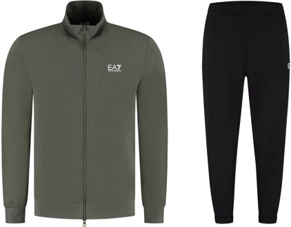 EA7 Trainingspak Heren - S