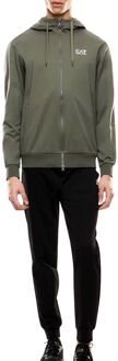 EA7 Trainingspak Heren - XL