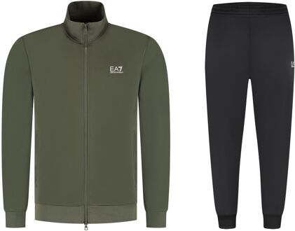 EA7 Trainingspak Heren - XXL