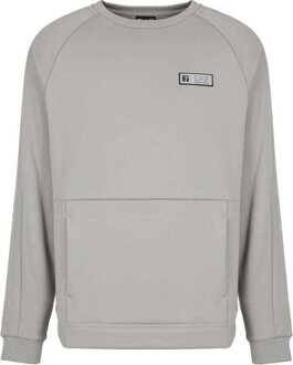 EA7 Trui sweater w23 Grijs - M