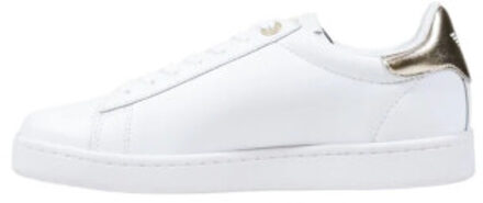 EA7 Women sneakers Goud - 40