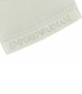 EA7 Zwembroek polo swim 25 Wit - L