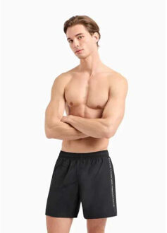 EA7 Zwembroek swimwear i s24 Zwart - 46