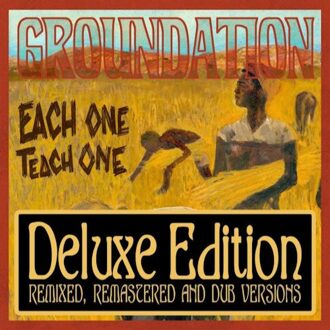 Each One Teach One (Deluxe)