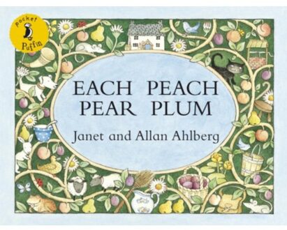 Each Peach Pear Plum
