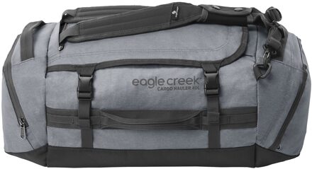 Eagle Creek Cargo Hauler Duffel 40L charcoal Weekendtas Grijs - H 22 x B 58 x D 32