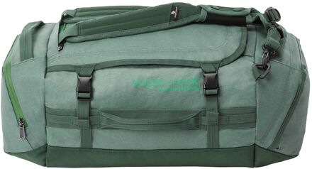 Eagle Creek Cargo Hauler Duffel 40L duck green handbagage Groen - H 22 x B 55 x D 32 cm