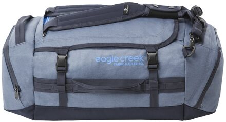 Eagle Creek Cargo Hauler Duffel 40L glacier blue Weekendtas Blauw - H 22 x B 58 x D 32