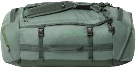 Eagle Creek Cargo Hauler Duffel 60L duck green Groen - H 26 x B 68 x D 34 cm
