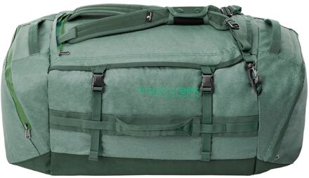Eagle Creek Cargo Hauler Duffel 90L duck green Groen - H 37 x B 73 x D 32 cm