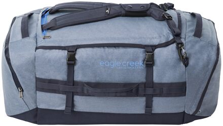 Eagle Creek Cargo Hauler Duffel 90L glacier blue Weekendtas Blauw - H 37 x B 73 x D 32