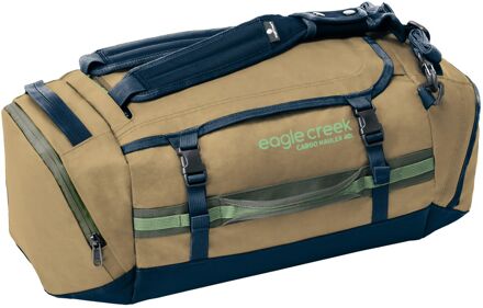 Eagle Creek Cargo Hauler Reistas - 40 liter - safari willow handbagage Bruin - H 22 x B 55 x D 32 cm