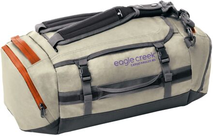 Eagle Creek Cargo Hauler Reistas - 40 liter - silver rising sun handbagage Grijs - H 22 x B 55 x D 32 cm