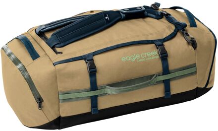 Eagle Creek Cargo Hauler Reistas - 60 liter - safari willow Bruin - H 26 x B 68 x D 34 cm