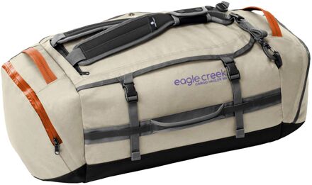 Eagle Creek Cargo Hauler Reistas - 90 liter - silver rising sun Grijs - H 37 x B 73 x D 32 cm