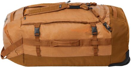 Eagle Creek Cargo Hauler Wheeled Duffel 130L iron orangereistas met wielen Oranje - H 38 x B 86 x D 35 cm