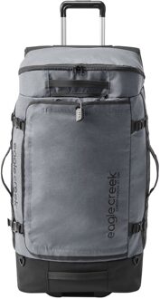 Eagle Creek Cargo Hauler XT Wheeled Duffel 120L/32" charcoal Reistas Grijs - H 41 x B 80 x D 36