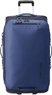 Eagle Creek Expanse 2-Wheel 105L pilot blue zachte koffer Blauw - H 76 x B 42 x D 36 cm
