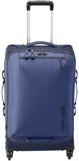 Eagle Creek Expanse 4-Wheel 60L pilot blue zachte koffer Blauw - H 65 x B 40 x D 28 cm