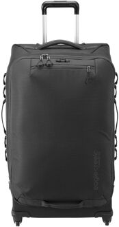 Eagle Creek Expanse 4-Wheel 95L midnight black zachte koffer Zwart - H 75 x B 42 x D 34 cm