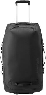 Eagle Creek Expanse Convertible 85L midnight blackreistas met wielen Zwart - H 73 x B 40 x D 28 cm