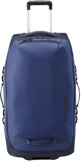 Eagle Creek Expanse Convertible 85L pilot bluereistas met wielen Blauw - H 73 x B 40 x D 28 cm