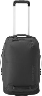 Eagle Creek Expanse Convertible Intl Carry On midnight blackreistas met wielen handbagage Zwart - H 54 x B 35 x D 20 cm