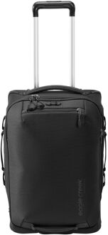 Eagle Creek Expanse Intl Carry On 35L midnight blackreistas met wielen handbagage Zwart - H 55 x B 35 x D 20/25 cm
