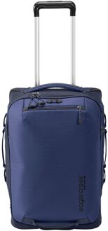 Eagle Creek Expanse Intl Carry On 35L pilot bluereistas met wielen handbagage Blauw - H 55 x B 35 x D 20/25 cm
