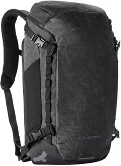 Eagle Creek Explore Backpack black Zwart - H 53 x B 28 x D 22 cm