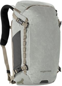 Eagle Creek Explore Backpack storm grey Grijs - H 53 x B 28 x D 22 cm