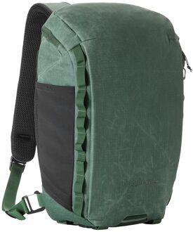 Eagle Creek Explore sling bag Pack grass green damestas Groen - H 36 x B 25 x D 13 cm