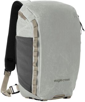 Eagle Creek Explore sling bag Pack storm grey damestas Grijs - H 36 x B 25 x D 13 cm