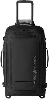 Eagle Creek Gear Warrior XE 27" blackreistas met wielen Zwart - H 68 x B 38 x D 25 cm