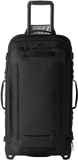 Eagle Creek Gear Warrior XE 30" black Zwart - H 73 x B 41 x D 31 cm