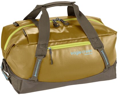 Eagle Creek Migrate Duffel 40L field brown Weekendtas Bruin - H 26 x B 47 x D 24