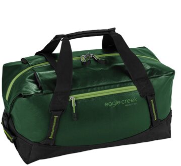 Eagle Creek Migrate Duffel 40L forest Weekendtas Groen - H 26 x B 47 x D 24