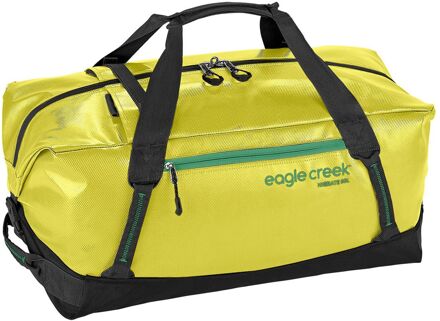 Eagle Creek Migrate Duffel 60L electric yellow Geel - H 59 x B 29 x D 28 cm