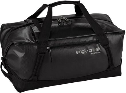 Eagle Creek Migrate Duffel 60L midnight black Zwart - H 59 x B 29 x D 28 cm