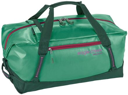 Eagle Creek Migrate Duffel 60L willow Groen - H 59 x B 29 x D 28 cm