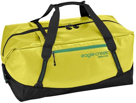 Eagle Creek Migrate Duffel 90L electric yellow Geel - H 34 x B 65 x D 31 cm