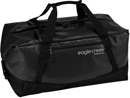 Eagle Creek Migrate Duffel 90L midnight black Zwart - H 34 x B 65 x D 31 cm