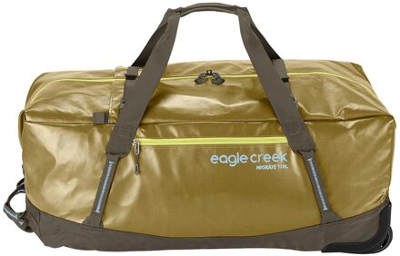 Eagle Creek Migrate Wheeled Duffel 130L Field Brown