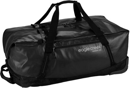 Eagle Creek Migrate Wheeled Duffel 130L midnight blackreistas met wielen Zwart - H 84 x B 41.5 x D 33 cm